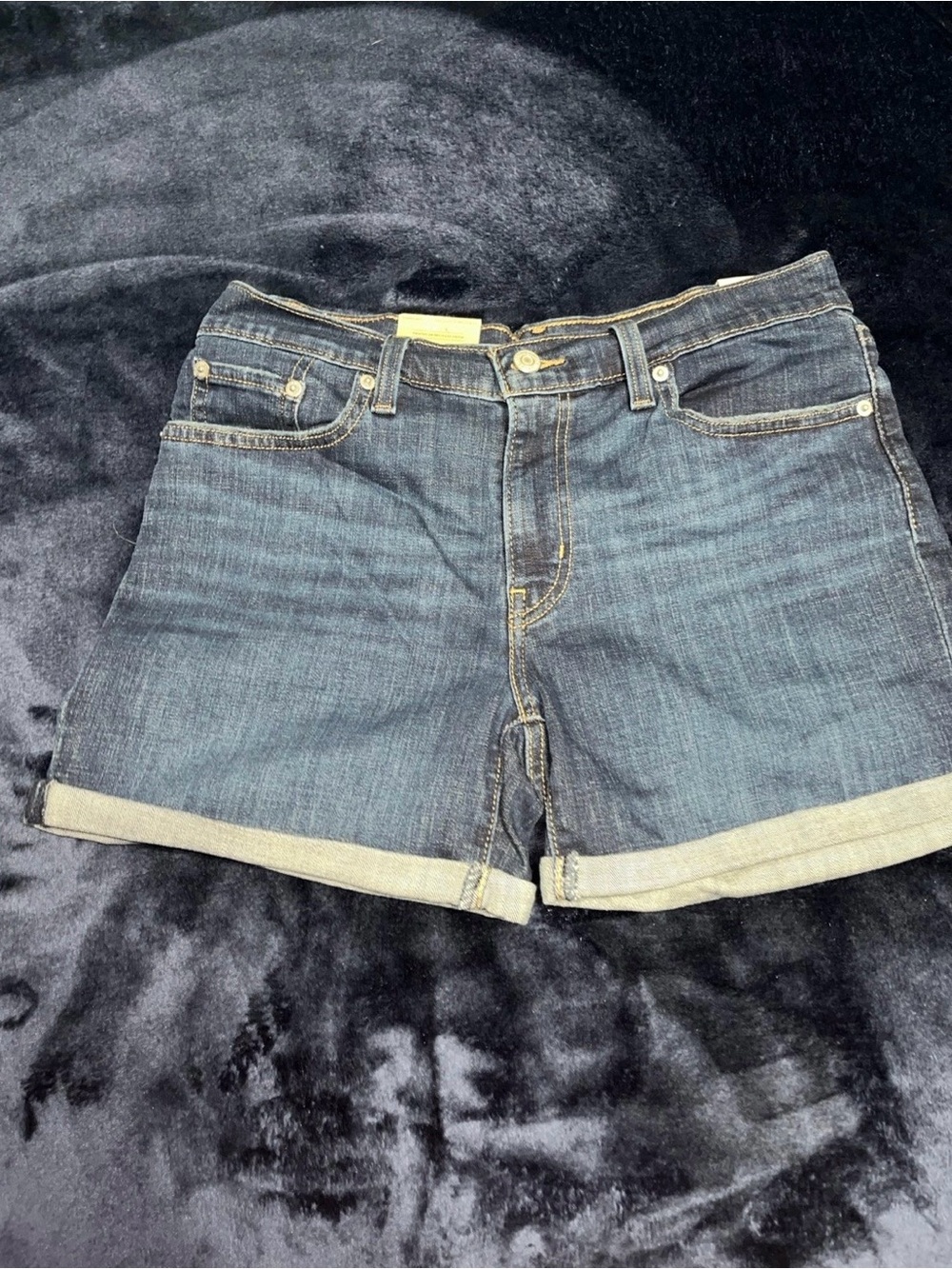 Levi’s Women's Shorts